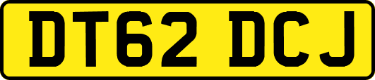 DT62DCJ