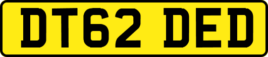 DT62DED