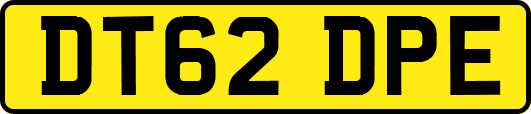 DT62DPE