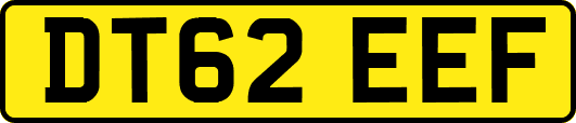 DT62EEF