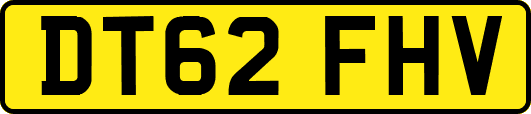 DT62FHV