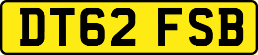 DT62FSB