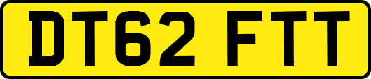 DT62FTT