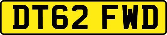 DT62FWD