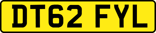 DT62FYL