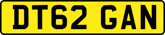 DT62GAN
