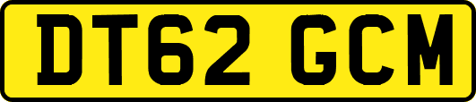 DT62GCM