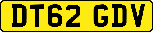 DT62GDV