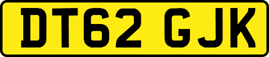 DT62GJK