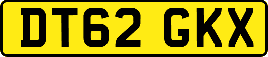 DT62GKX