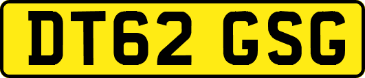 DT62GSG