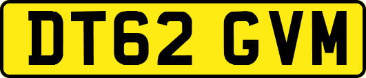 DT62GVM