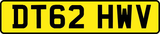 DT62HWV