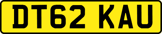 DT62KAU