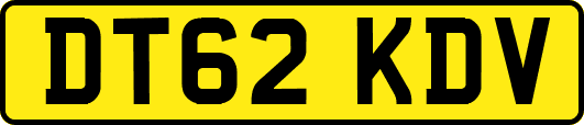 DT62KDV