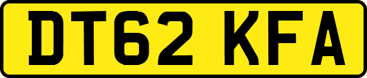 DT62KFA