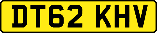 DT62KHV