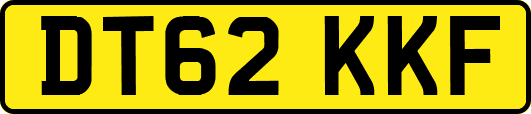 DT62KKF