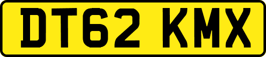 DT62KMX