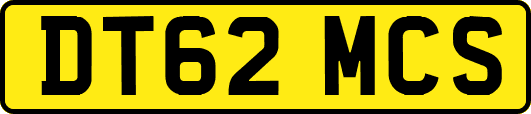 DT62MCS