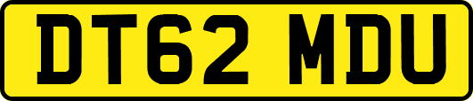 DT62MDU