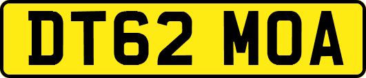 DT62MOA