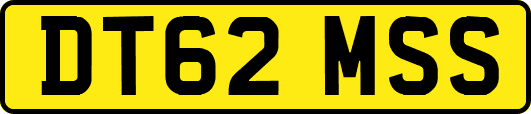 DT62MSS