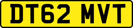 DT62MVT