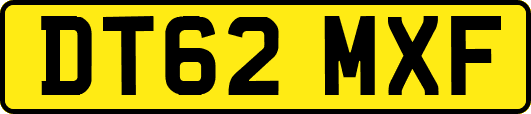 DT62MXF