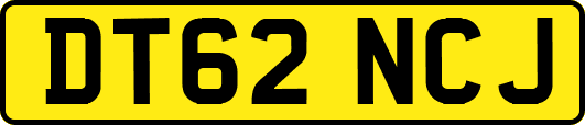 DT62NCJ