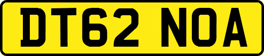 DT62NOA