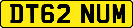 DT62NUM