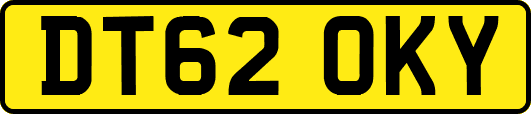 DT62OKY