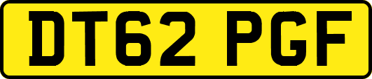 DT62PGF