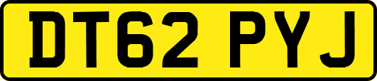 DT62PYJ