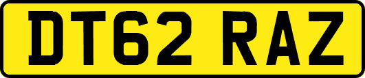 DT62RAZ