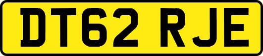 DT62RJE