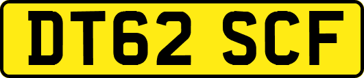 DT62SCF