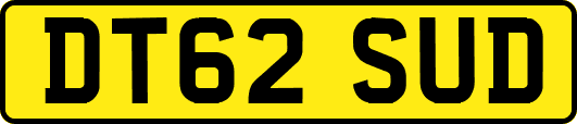DT62SUD