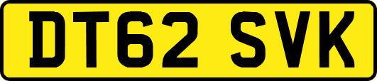 DT62SVK