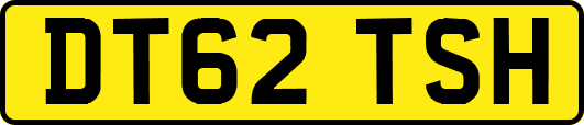 DT62TSH