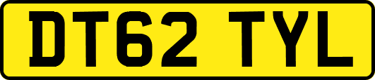 DT62TYL