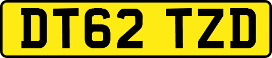 DT62TZD