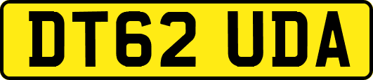 DT62UDA
