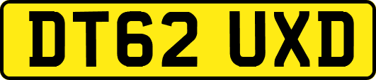 DT62UXD