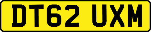 DT62UXM