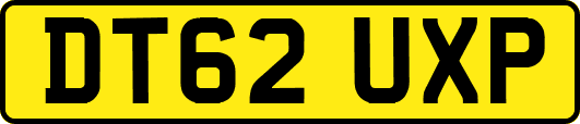 DT62UXP