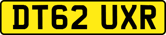 DT62UXR