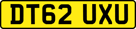DT62UXU