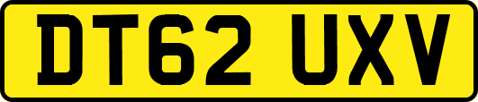 DT62UXV